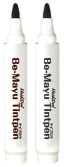 Be-Mayu Eyebrow Tintpen Charcoal