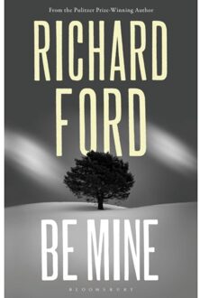 Be Mine - Richard Ford