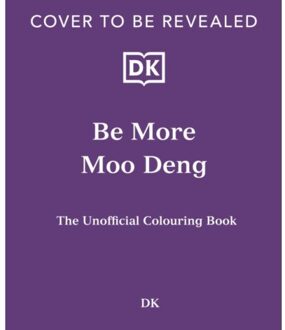 Be More Moo Deng - DK