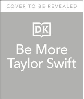 Be More Taylor Swift - Dk - DK