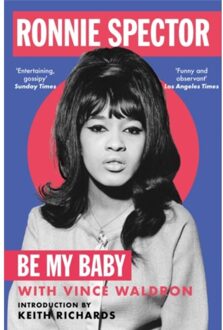 Be My Baby - Ronnie Spector