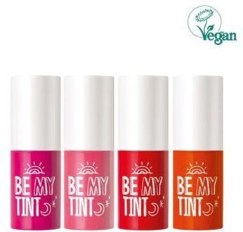 Be My Tint (4 Colors) #01 Wannabe Pink