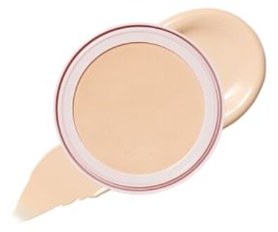 Be Natural Cushion Refill Only - 5 Colors #21 Ivory