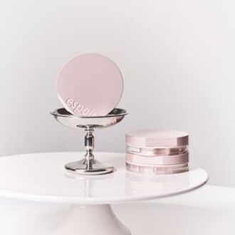 Be Natural Cushion Set - 5 Colors #22 Petal