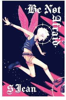 Be Not Afraid - S. Jean