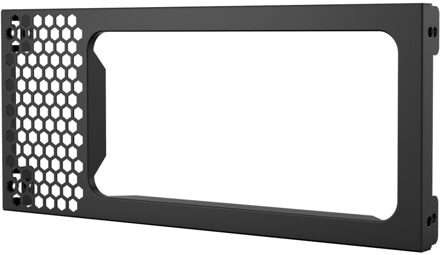 Be Quiet! C19/C20 Cover Afdekking