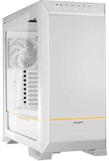 Be Quiet! Dark Base Pro 901 Big Tower behuizing
