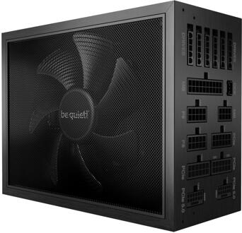 Be Quiet! Dark Power Pro 13, 1300W Voeding