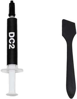 Be Quiet! DC2 Koelpasta