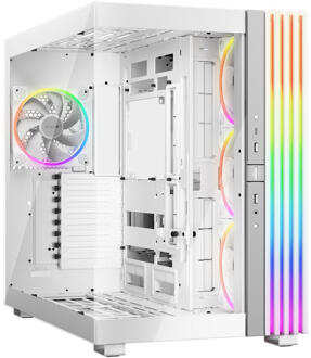 Be Quiet! Light Base 900 FX wit