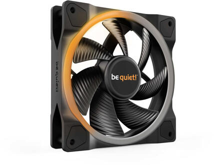 Be Quiet! Light Wings 120mm PWM 1-pack