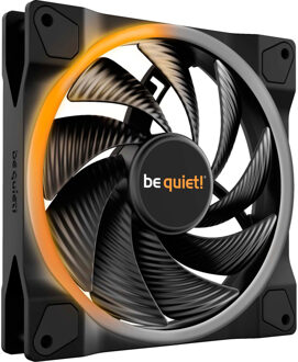 Be Quiet! Light Wings PWM 140 mm high-speed Case fan