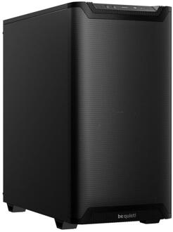 Be Quiet! PURE BASE 501 Airflow Tower behuizing