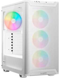 Be Quiet! PURE BASE 501 LX Tower behuizing