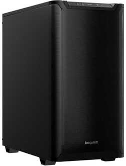 Be Quiet! Pure Base 501 zwart