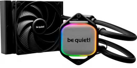 Be Quiet! Pure Loop 2 120mm Waterkoeling