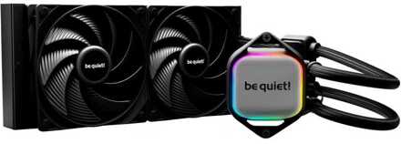 Be Quiet! Pure Loop 2 240 mm Waterkoeling