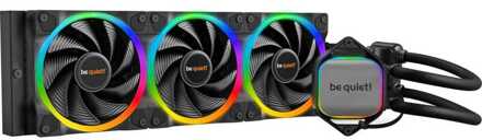 Be Quiet! Pure Loop 2 FX 360mm ARGB koeling