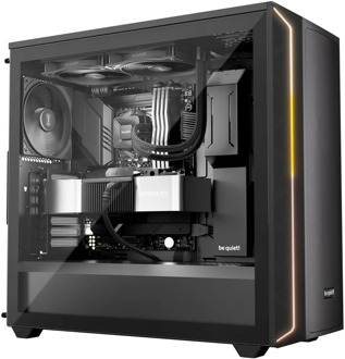 Be Quiet! Pure Loop 3 240mm waterkoeling