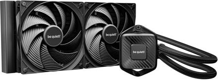 Be Quiet! Pure Loop 3 280mm waterkoeling