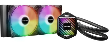 Be Quiet! Pure Loop 3 LX 240mm ARGB koeling