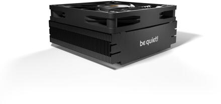 Be Quiet! Pure Rock LP CPU koeler