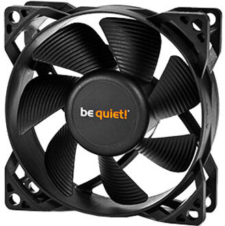 Be Quiet! Pure Wings 2          80x80x25