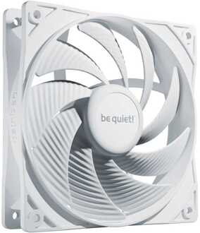 Be Quiet! Pure Wings 3 120 mm PWM high-speed White Case fan