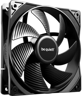 Be Quiet! Pure Wings 3 120mm PWM Case fan