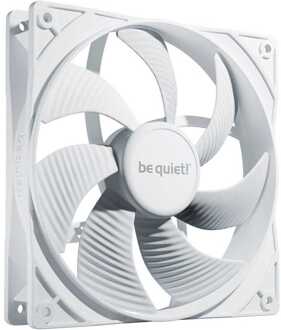 Be Quiet! Pure Wings 3 140 mm PWM White Case fan