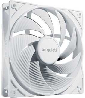 Be Quiet! Pure Wings 3 140mm PWM high-speed White Case fan