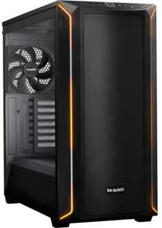 Be Quiet! SHADOW BASE 800 DX Tower behuizing