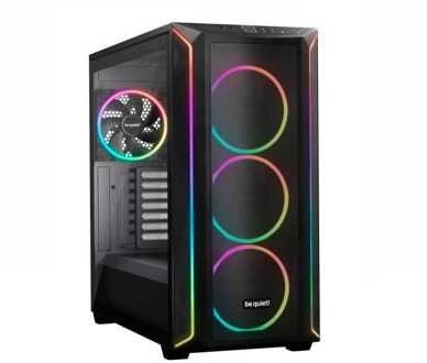 Be Quiet! SHADOW BASE 800 FX Tower behuizing