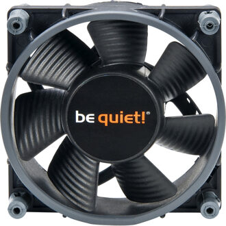 be quiet! Shadow WingsSW1 80 mm PWM  (Retail)