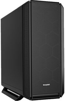 Be Quiet! Silent Base 802 Black Midi Tower Zwart