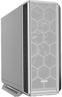 Be Quiet! Silent Base 802 White Midi Tower Wit