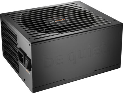 Be Quiet! Straight Power 11 750W voeding