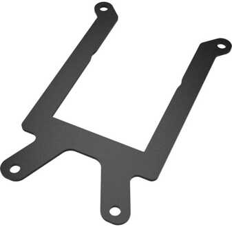 Be Quiet! sTRX4 / TR4 Mounting Kit Bevestiging