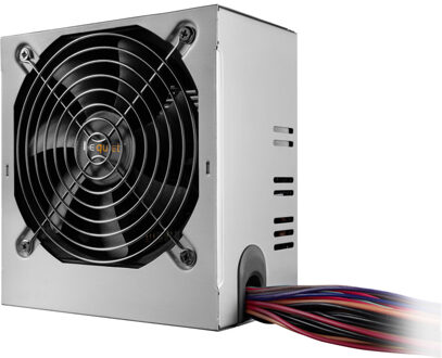 Be Quiet! System Power B8 450W ATX Grijs power supply unit