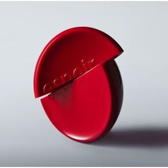 Be Velvet Fluid Foundation - 4 Colors #03 Petal