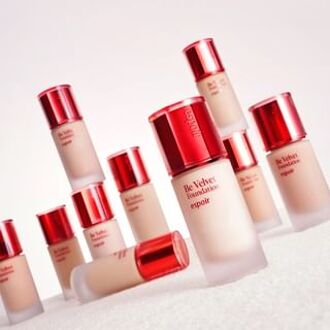 Be Velvet Foundation - 10 Colors #3N Doo Boo