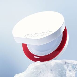 Be Velvet Sebum Cut Cooling Cushion 15.8g