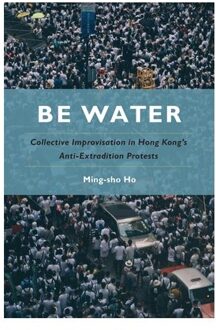 Be Water - Ming-sho Ho