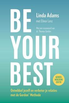 Be your best -  Linda Adams (ISBN: 9789043936491)