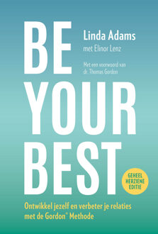 Be your best -  Linda Adams (ISBN: 9789043936507)