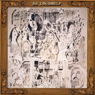 Be Yourself: A Tribute To Graham Nash