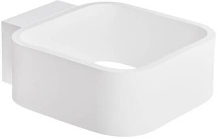 BE0001W LED wandlamp