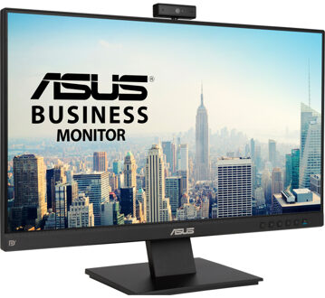 BE24EQK Monitor Zwart