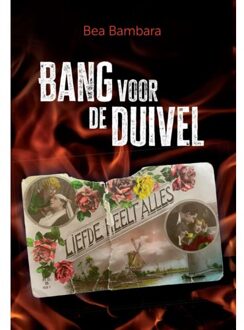 Bea Bambara Bang Voor De Duivel - Bea Bambara