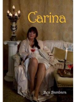 Bea Bambara Carina - Boek Bea Bambara (9082531828)